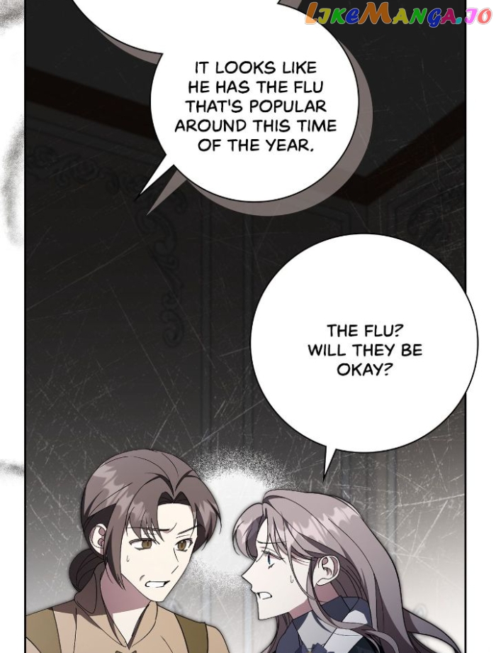 The East Wind of the Altas Chapter 45 - page 58