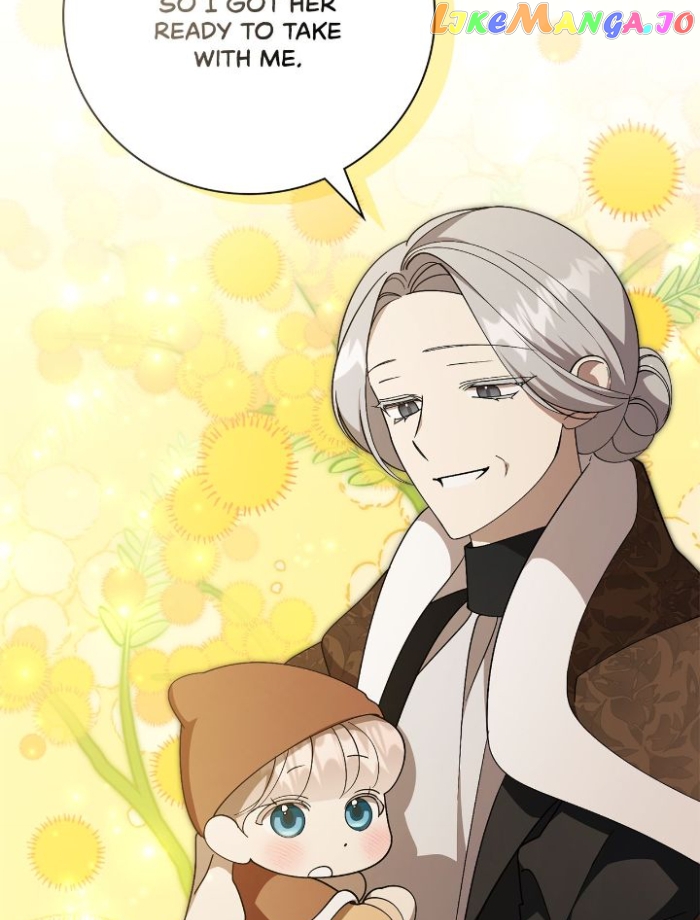 The East Wind of the Altas Chapter 45 - page 66