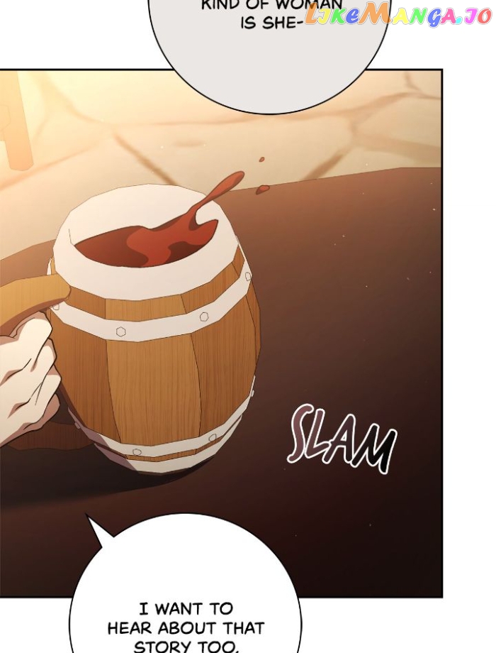 The East Wind of the Altas Chapter 45 - page 7
