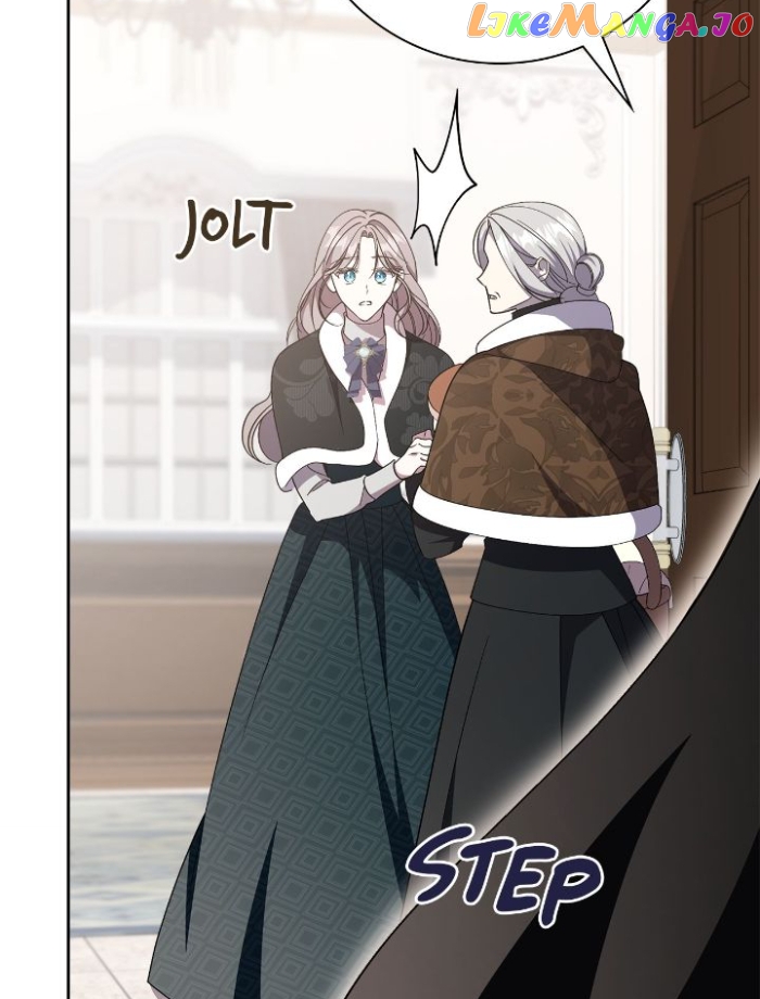 The East Wind of the Altas Chapter 45 - page 76