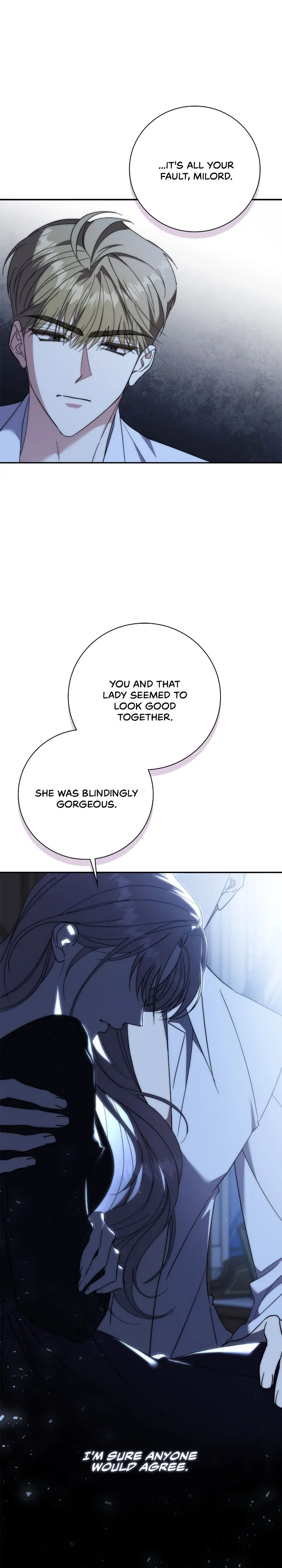 The East Wind of the Altas Chapter 68 - page 11