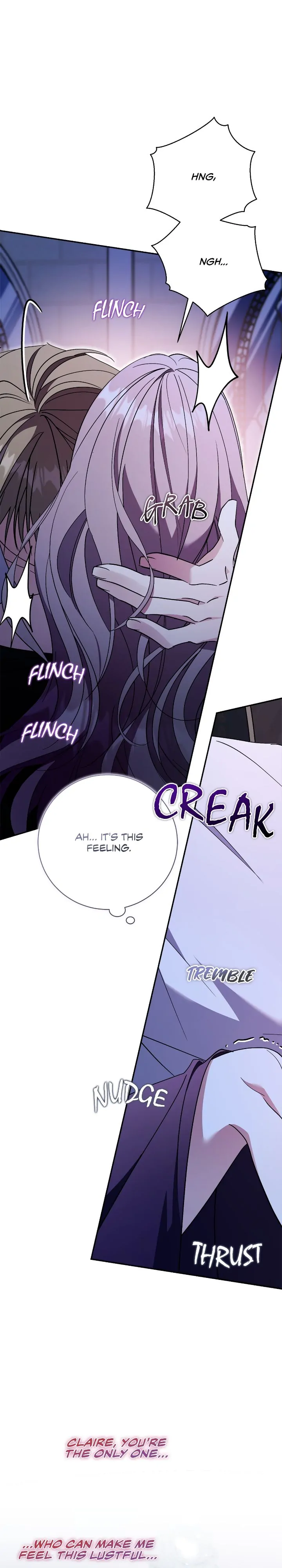 The East Wind of the Altas Chapter 68 - page 21