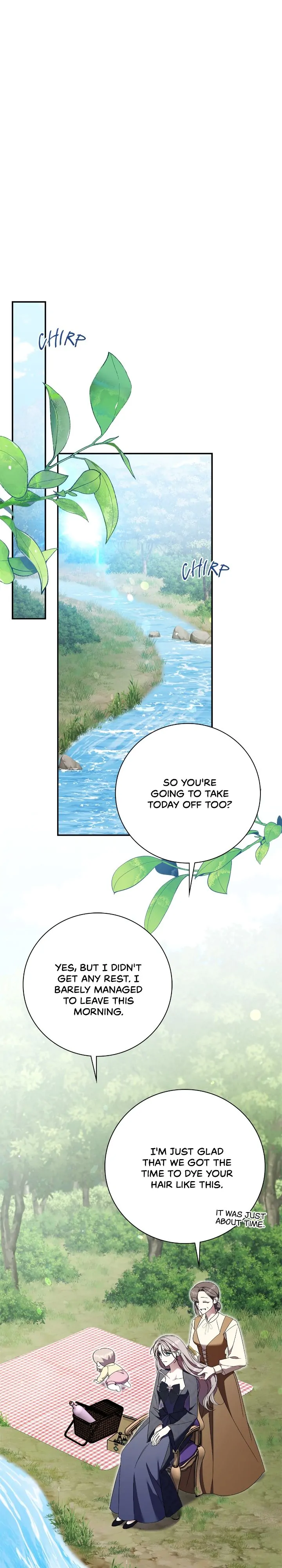 The East Wind of the Altas Chapter 68 - page 24