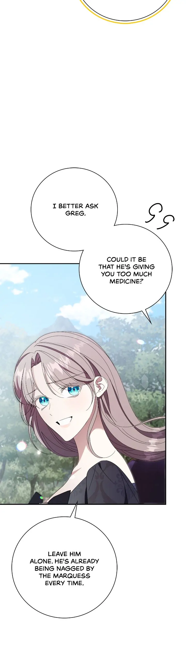 The East Wind of the Altas Chapter 68 - page 26