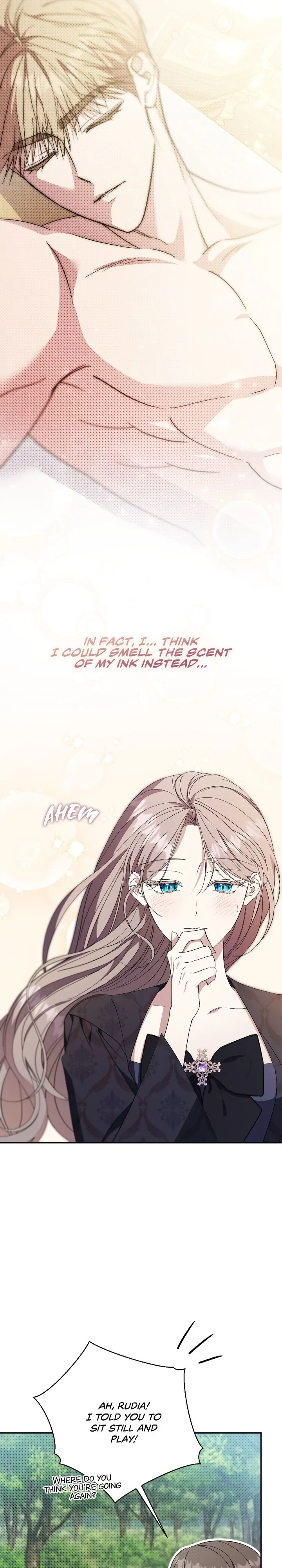 The East Wind of the Altas Chapter 68 - page 28
