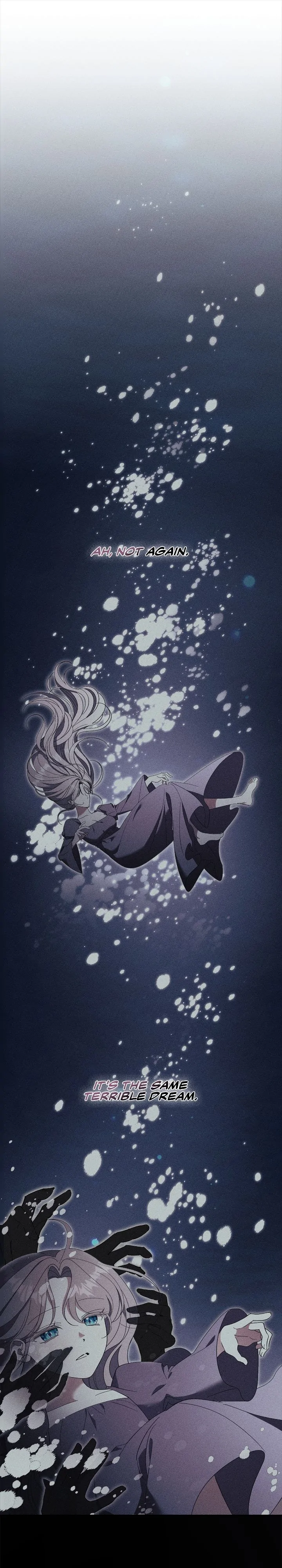 The East Wind of the Altas Chapter 68 - page 3
