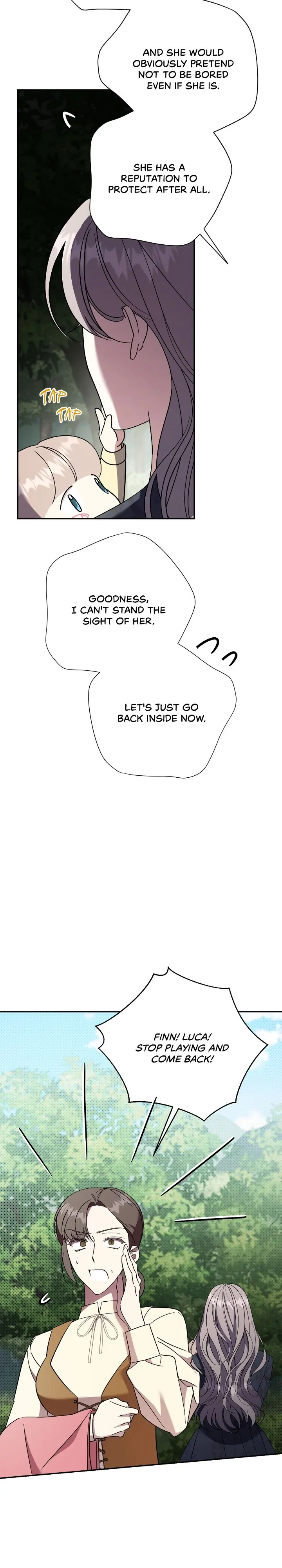 The East Wind of the Altas Chapter 68 - page 32