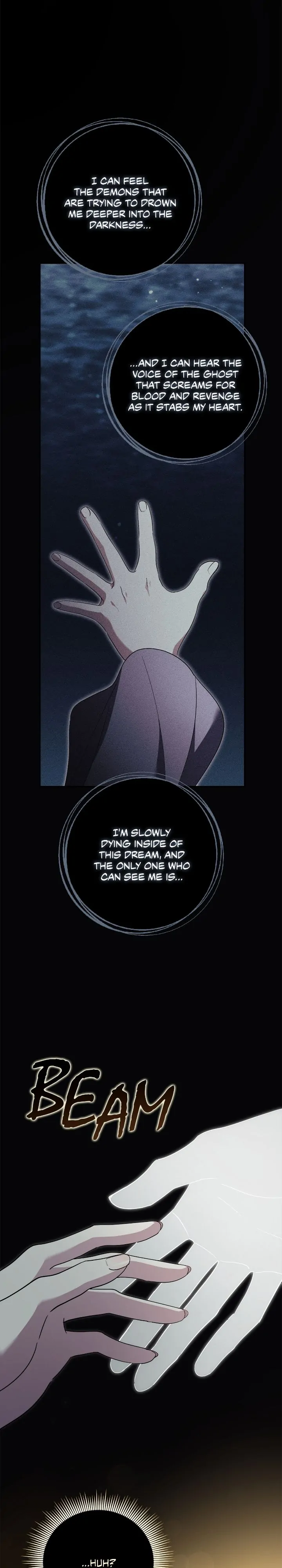 The East Wind of the Altas Chapter 68 - page 4