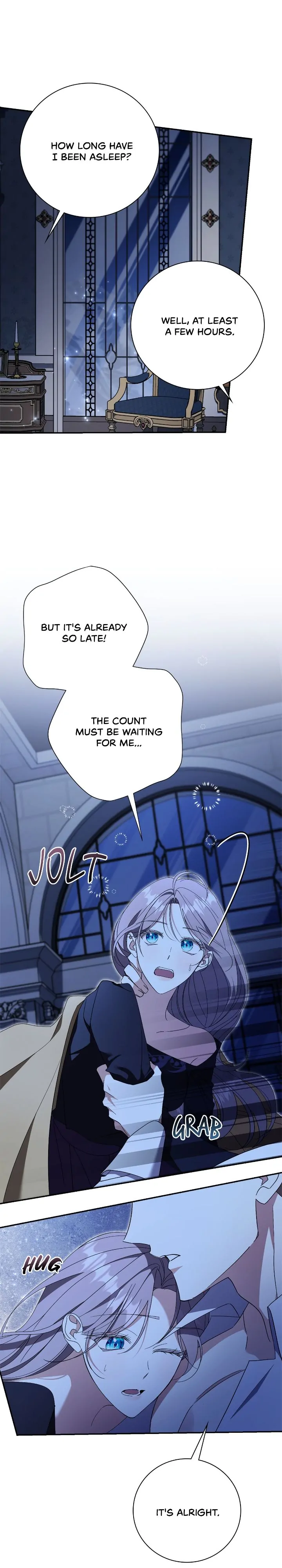 The East Wind of the Altas Chapter 68 - page 7