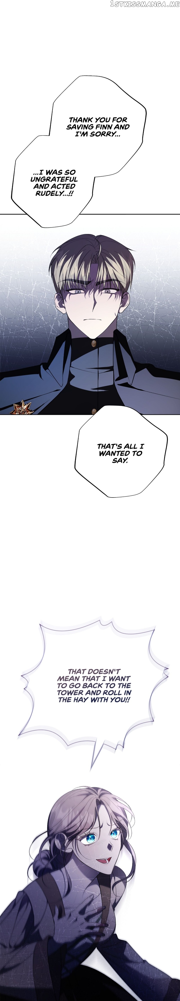 The East Wind of the Altas Chapter 22 - page 28