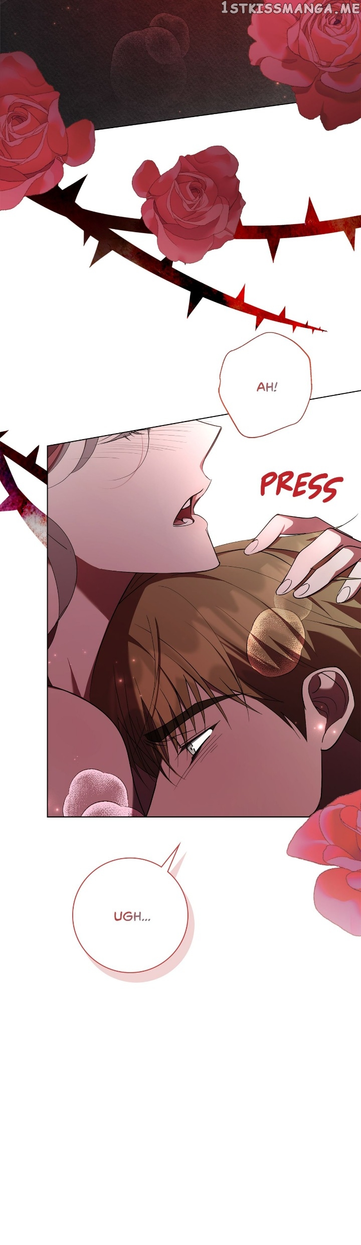 The East Wind of the Altas Chapter 22 - page 40