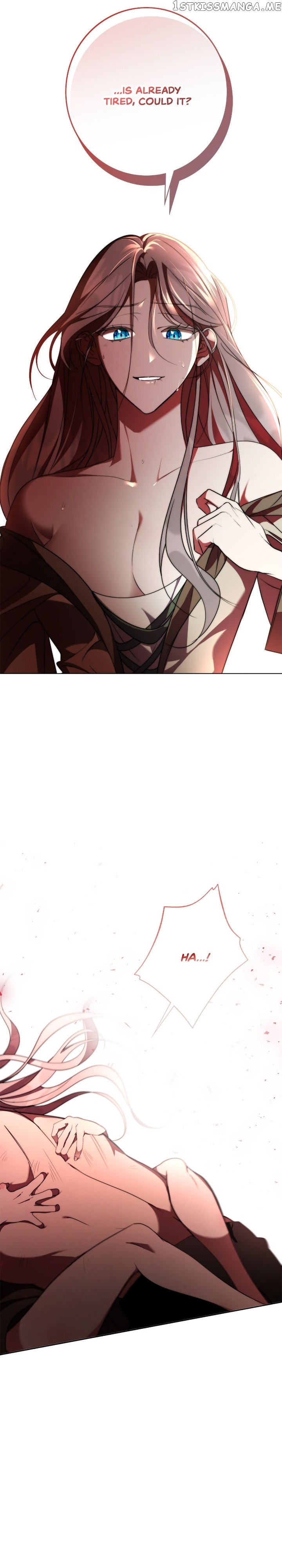 The East Wind of the Altas Chapter 22 - page 42