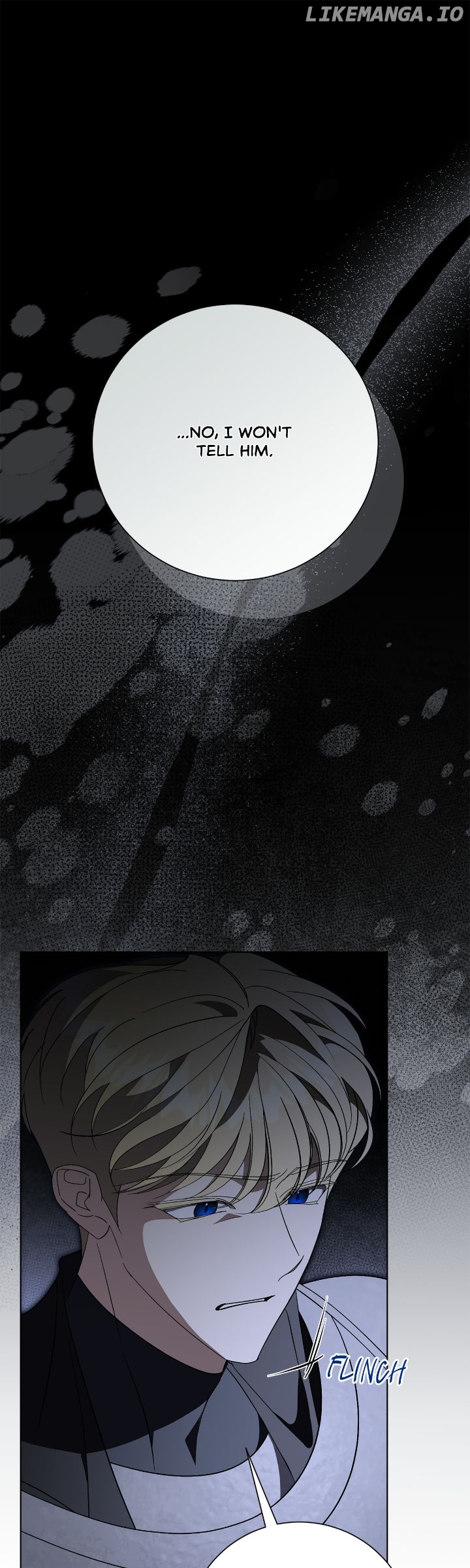 The East Wind of the Altas Chapter 85 - page 10