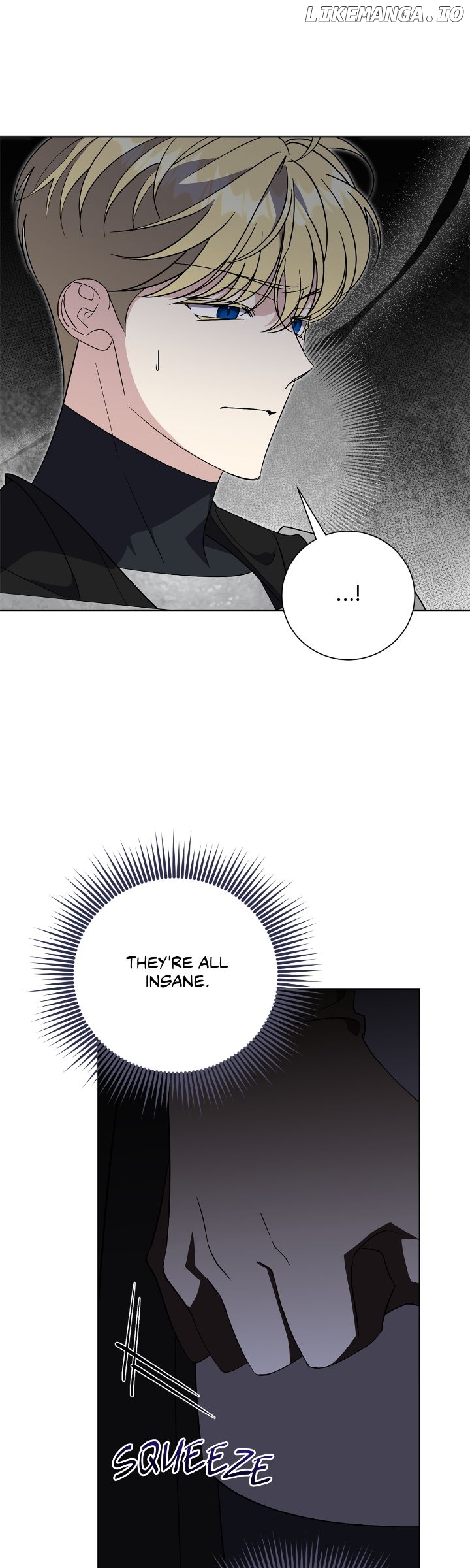 The East Wind of the Altas Chapter 85 - page 14