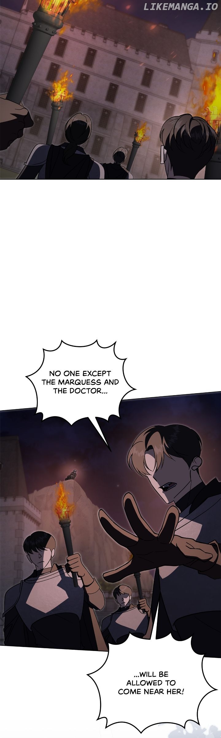 The East Wind of the Altas Chapter 85 - page 17