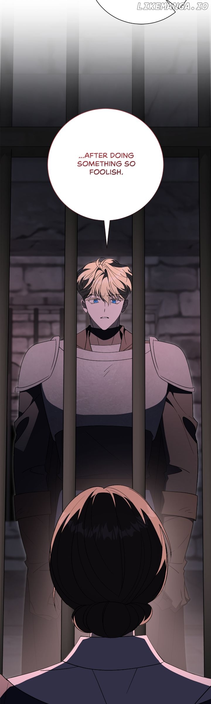 The East Wind of the Altas Chapter 85 - page 2