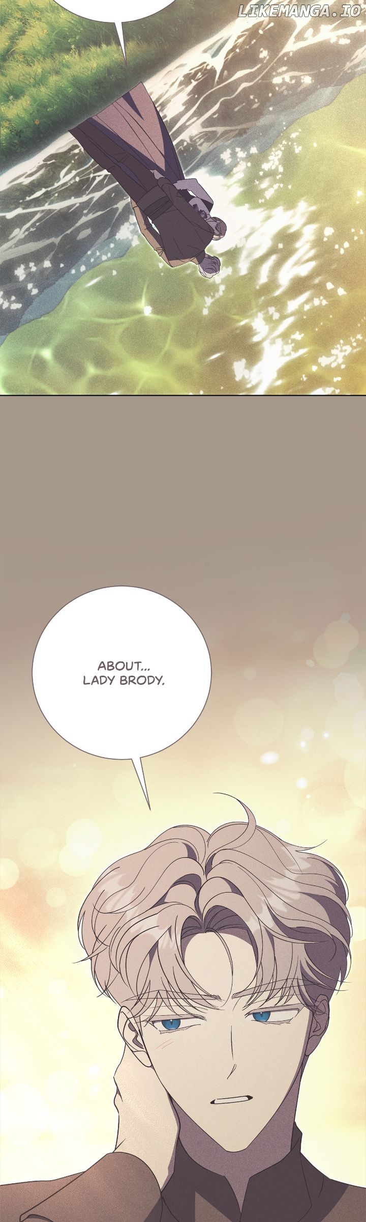 The East Wind of the Altas Chapter 85 - page 23