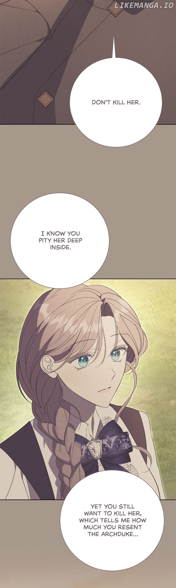 The East Wind of the Altas Chapter 85 - page 24
