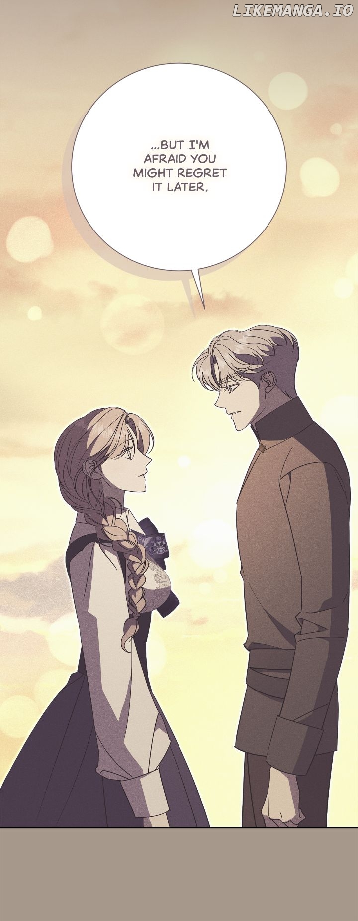 The East Wind of the Altas Chapter 85 - page 25