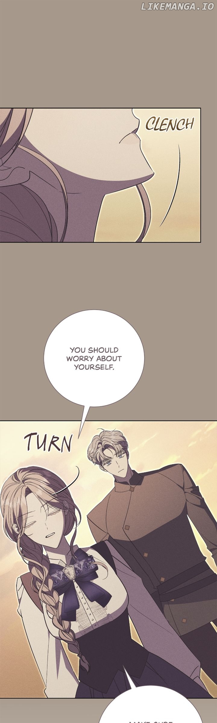 The East Wind of the Altas Chapter 85 - page 26