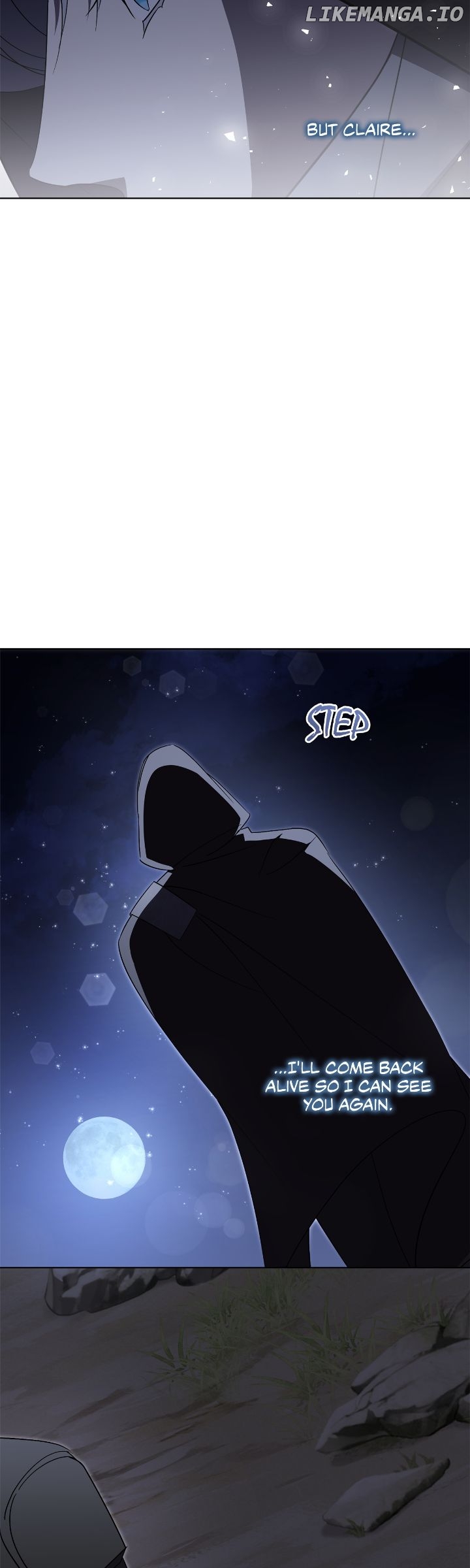 The East Wind of the Altas Chapter 85 - page 28