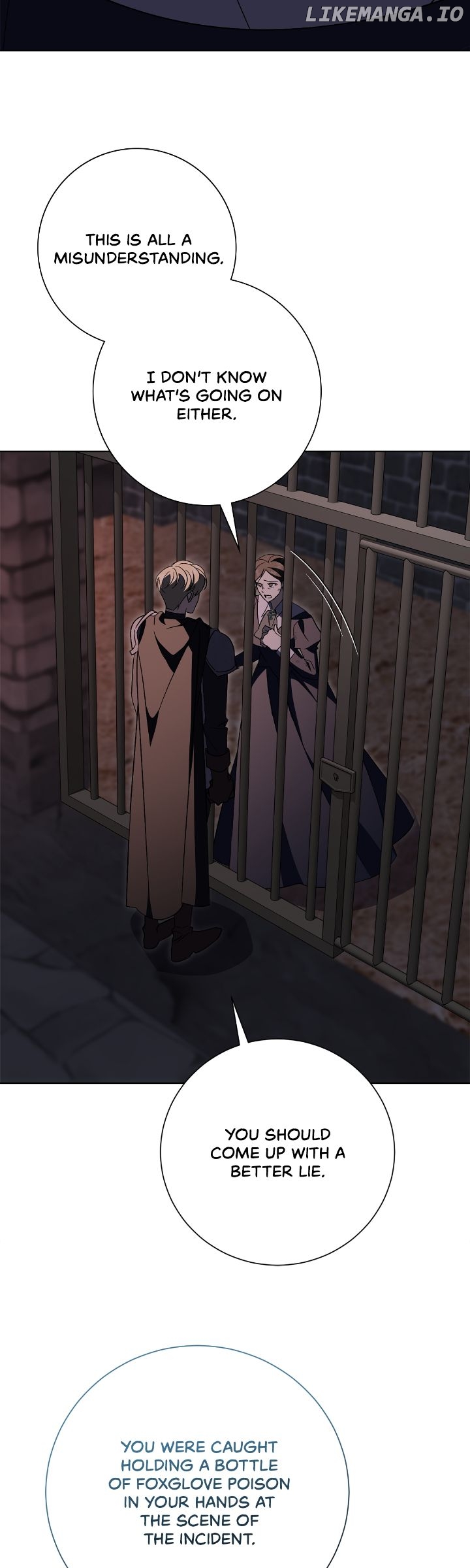 The East Wind of the Altas Chapter 85 - page 3