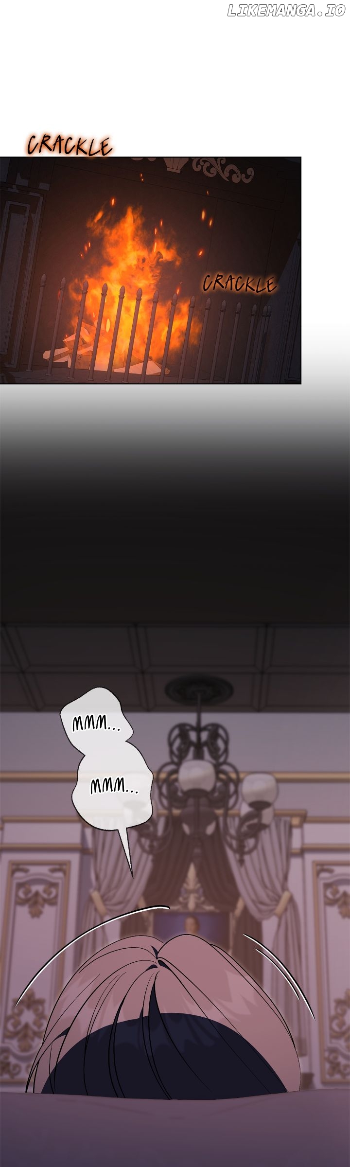 The East Wind of the Altas Chapter 85 - page 31