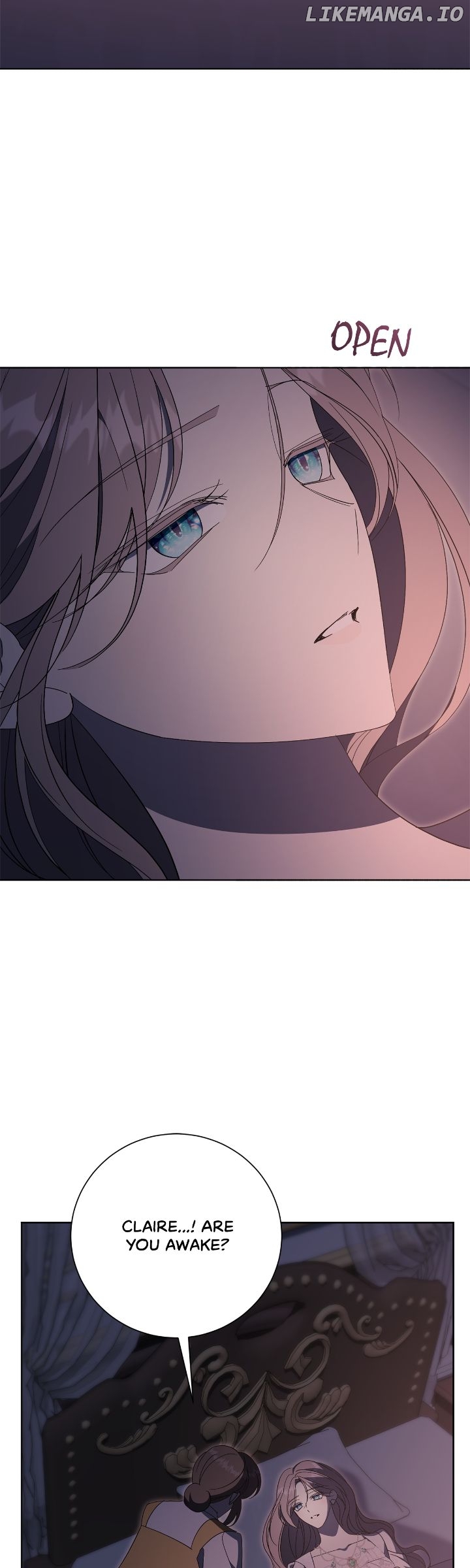 The East Wind of the Altas Chapter 85 - page 32