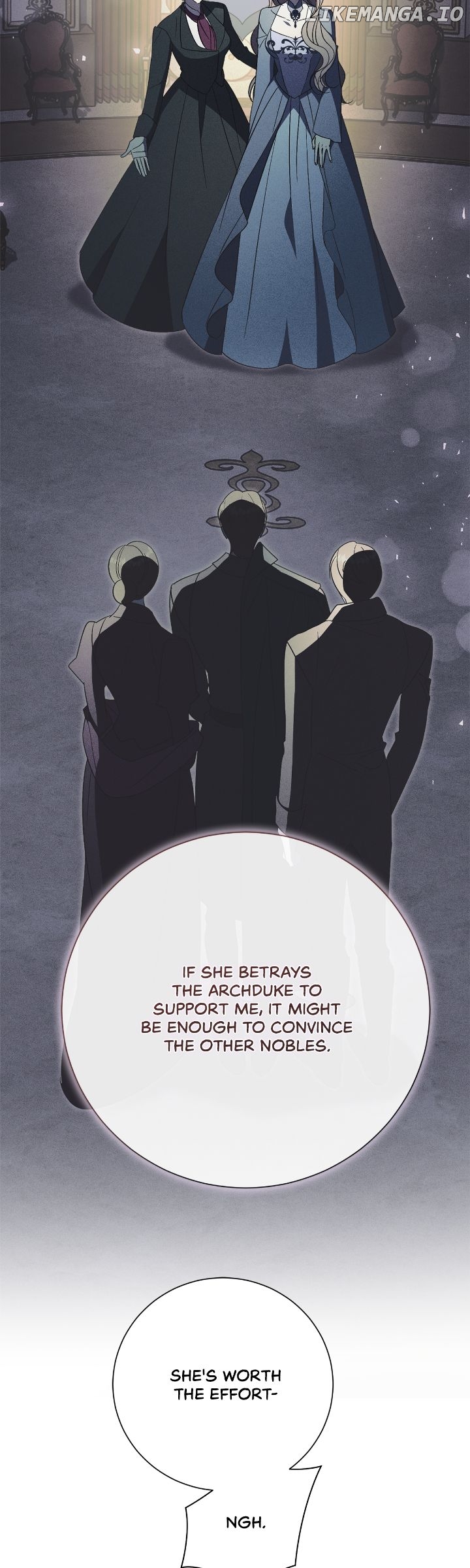 The East Wind of the Altas Chapter 85 - page 39