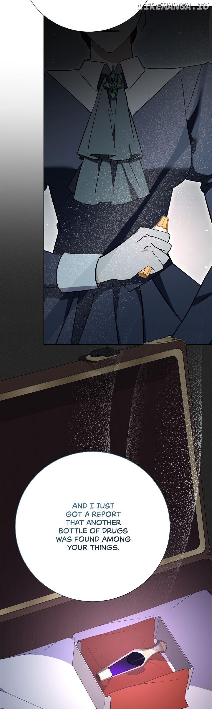The East Wind of the Altas Chapter 85 - page 4