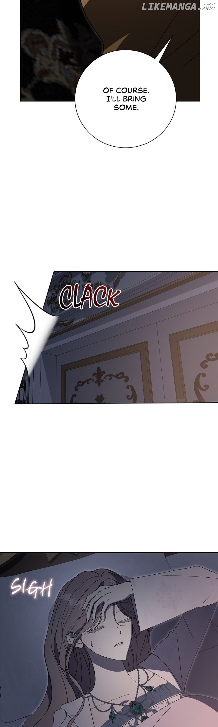 The East Wind of the Altas Chapter 85 - page 41