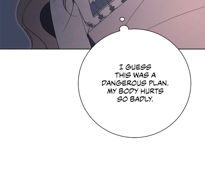 The East Wind of the Altas Chapter 85 - page 42