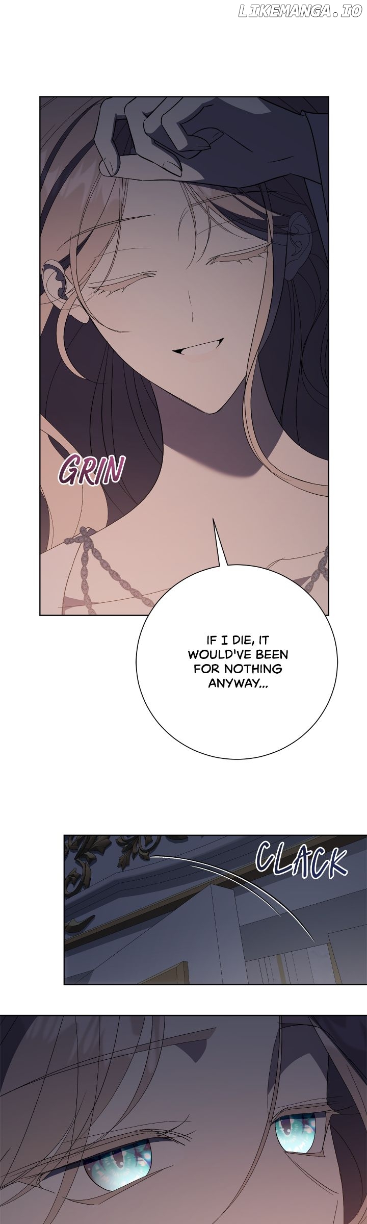 The East Wind of the Altas Chapter 85 - page 43