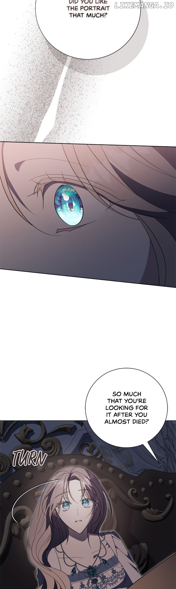 The East Wind of the Altas Chapter 85 - page 45