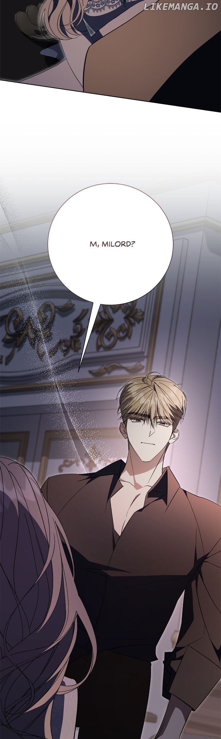 The East Wind of the Altas Chapter 85 - page 46