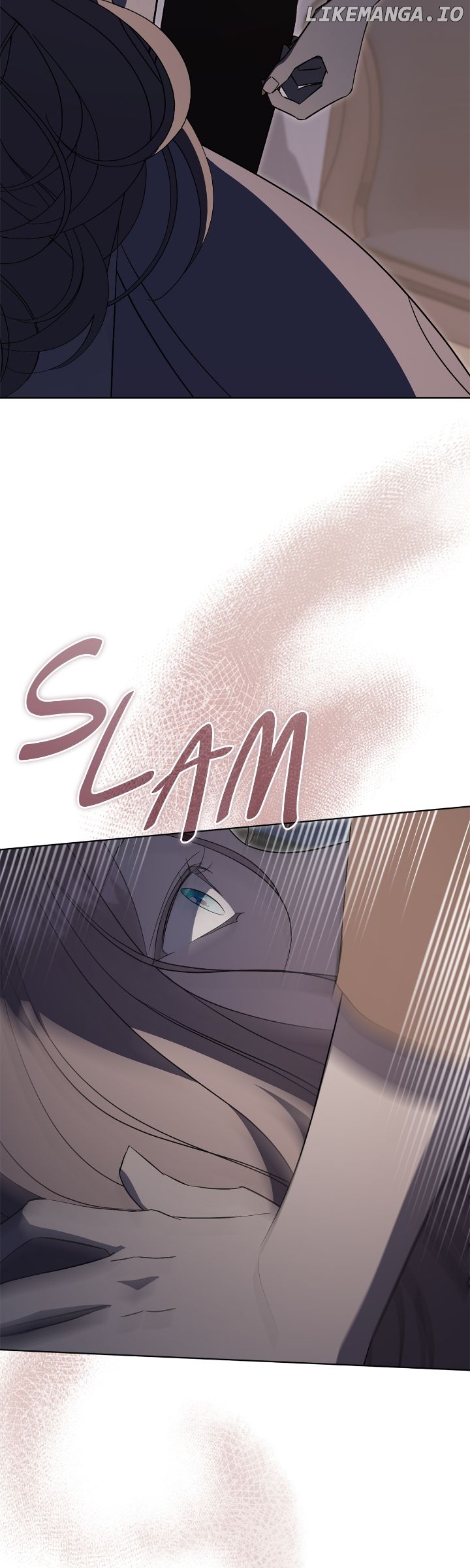 The East Wind of the Altas Chapter 85 - page 47