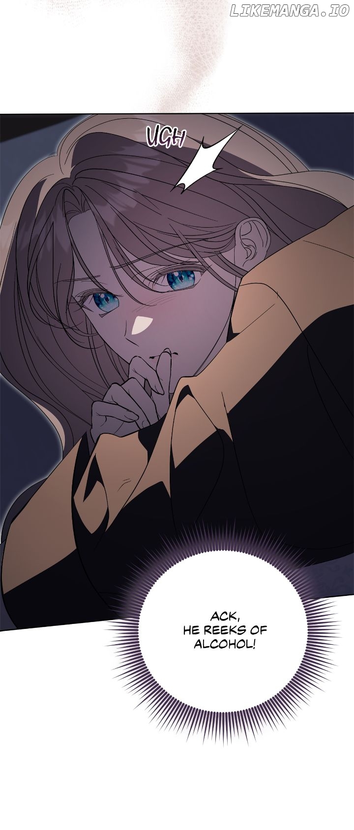 The East Wind of the Altas Chapter 85 - page 48