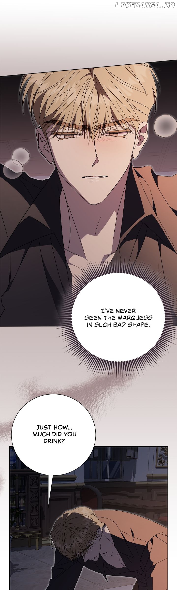 The East Wind of the Altas Chapter 85 - page 49