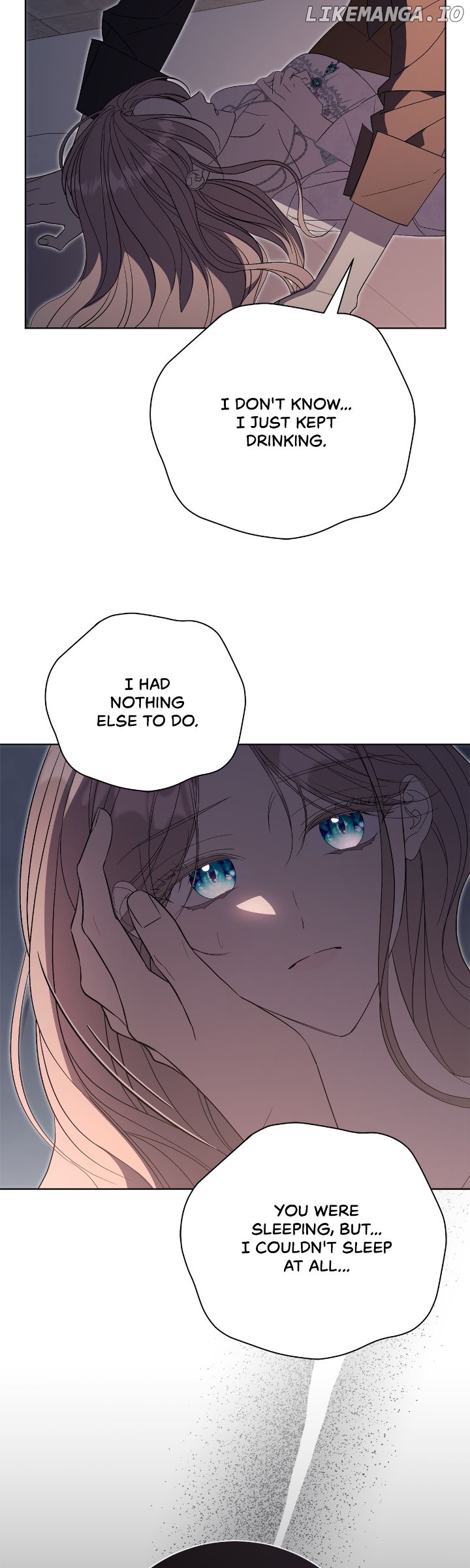 The East Wind of the Altas Chapter 85 - page 50