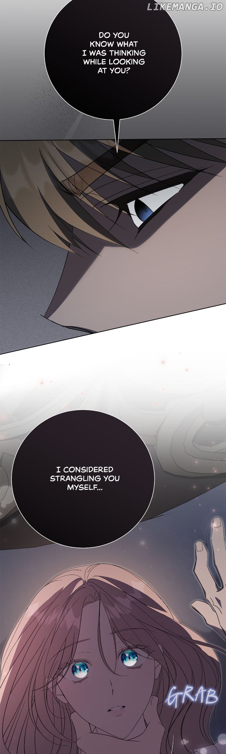 The East Wind of the Altas Chapter 85 - page 51
