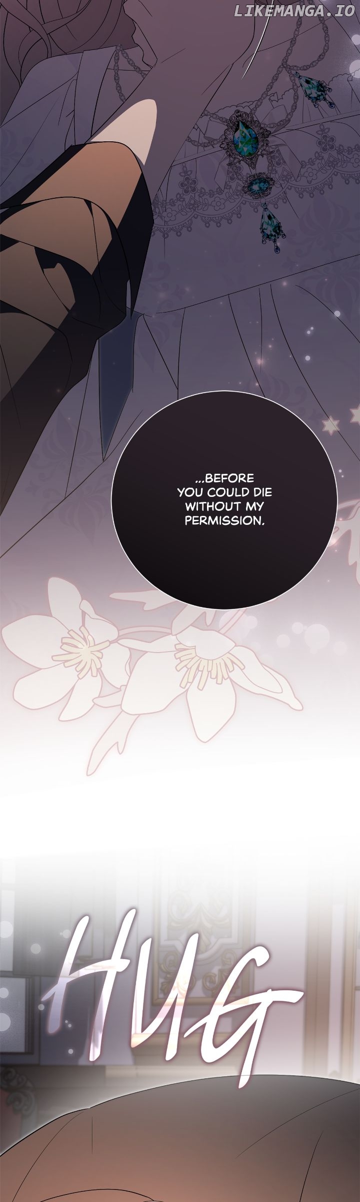 The East Wind of the Altas Chapter 85 - page 52