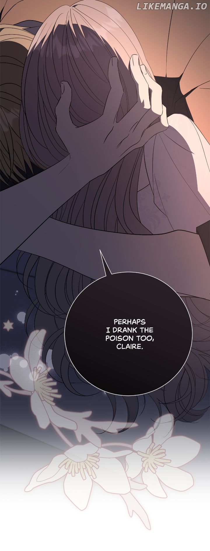 The East Wind of the Altas Chapter 85 - page 53