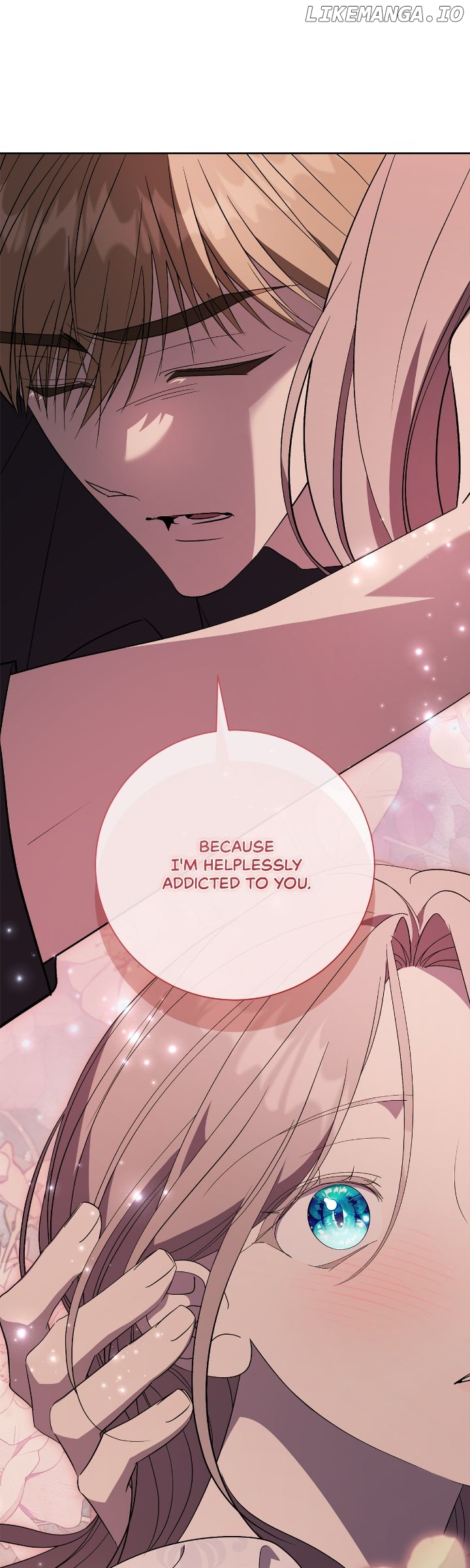 The East Wind of the Altas Chapter 85 - page 54