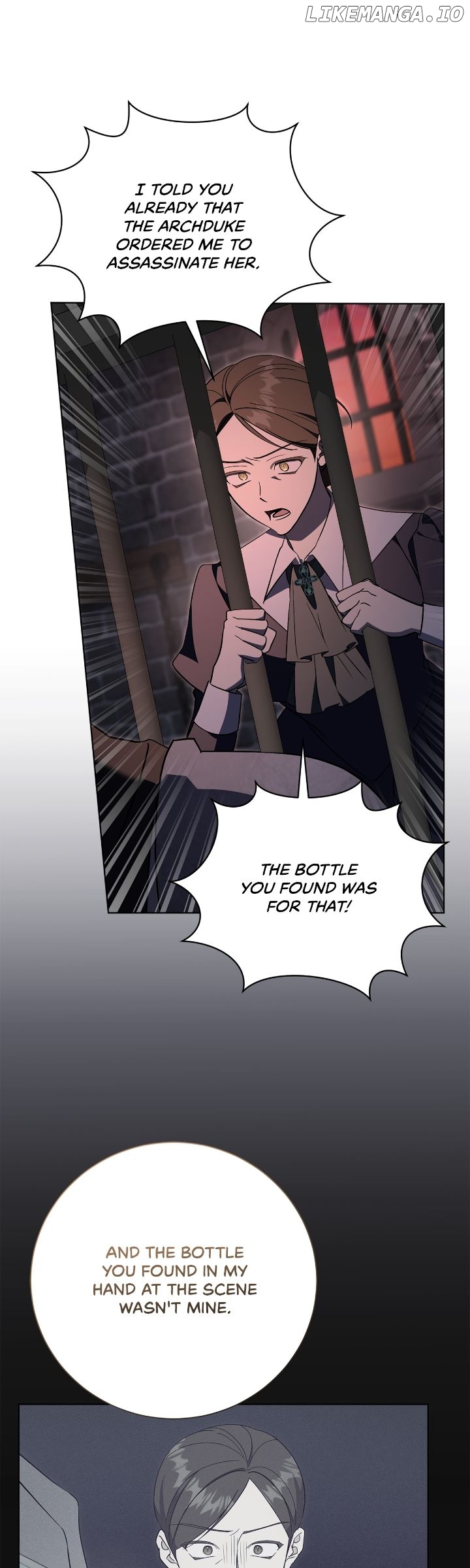 The East Wind of the Altas Chapter 85 - page 6