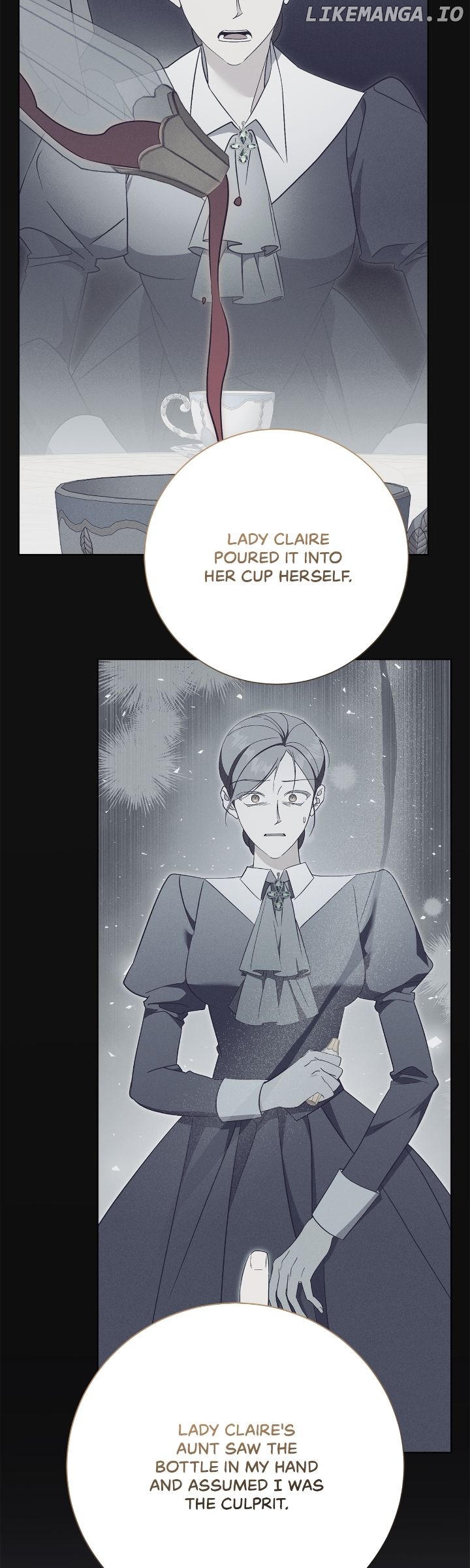 The East Wind of the Altas Chapter 85 - page 7
