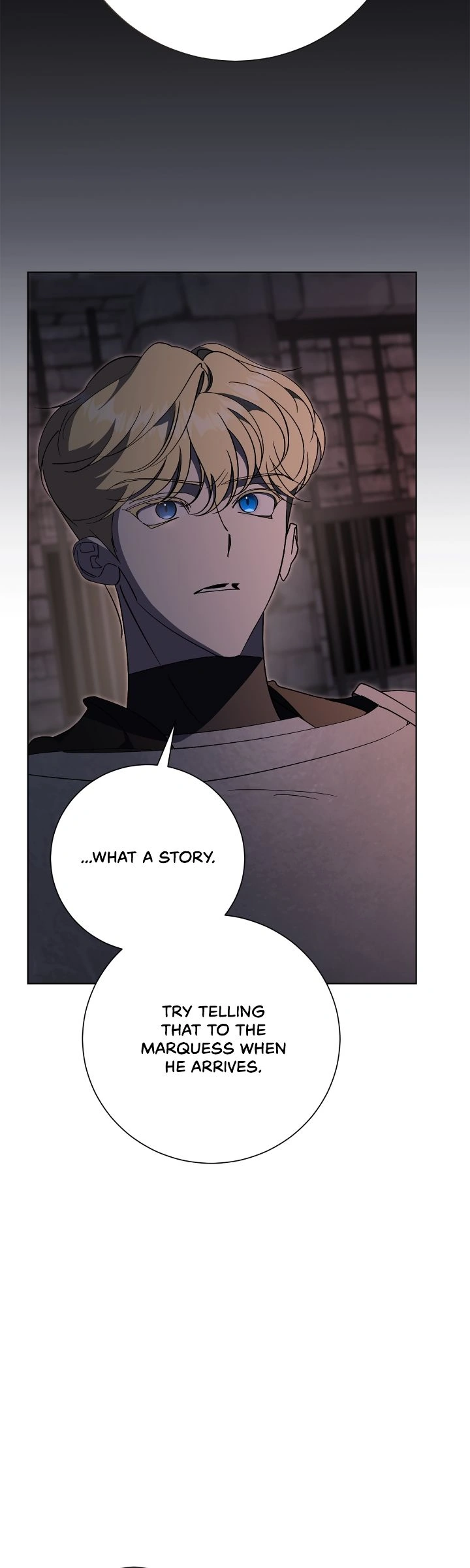The East Wind of the Altas Chapter 85 - page 8