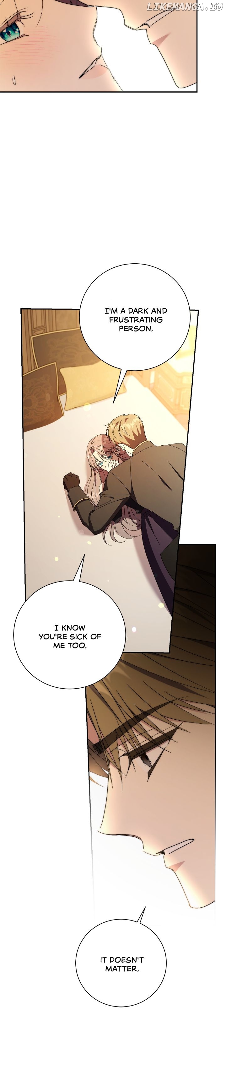 The East Wind of the Altas Chapter 67 - page 13