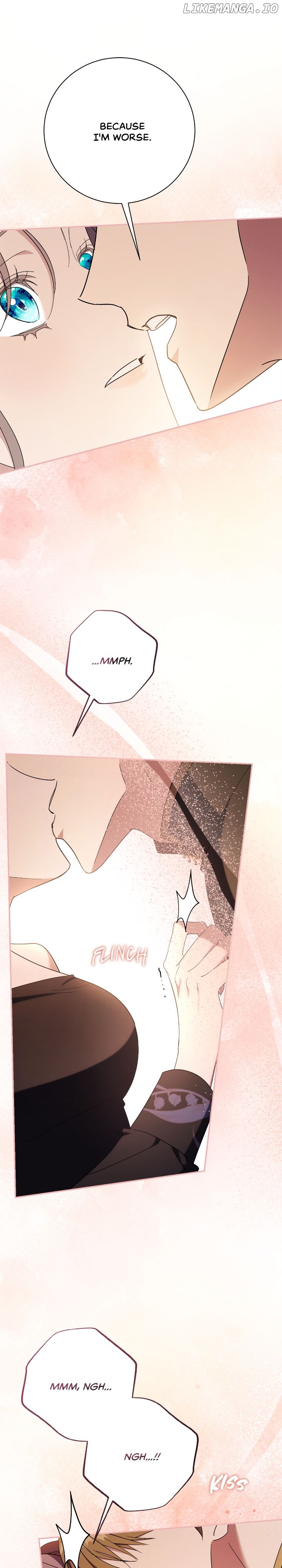 The East Wind of the Altas Chapter 67 - page 14