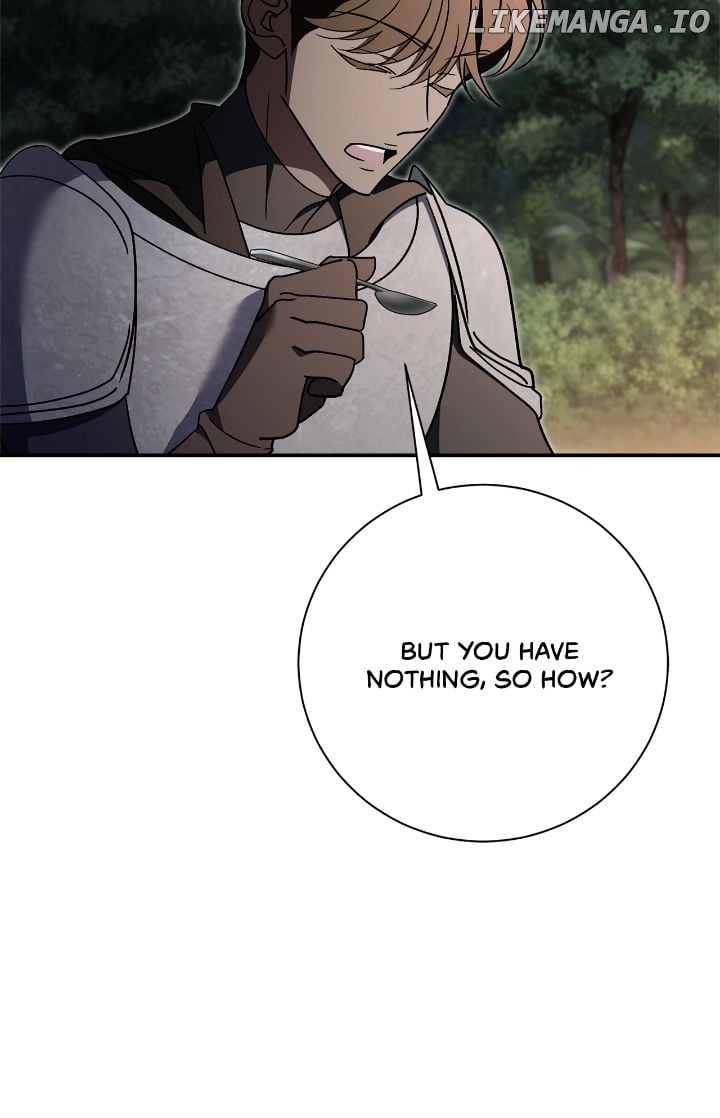 The East Wind of the Altas Chapter 67 - page 25