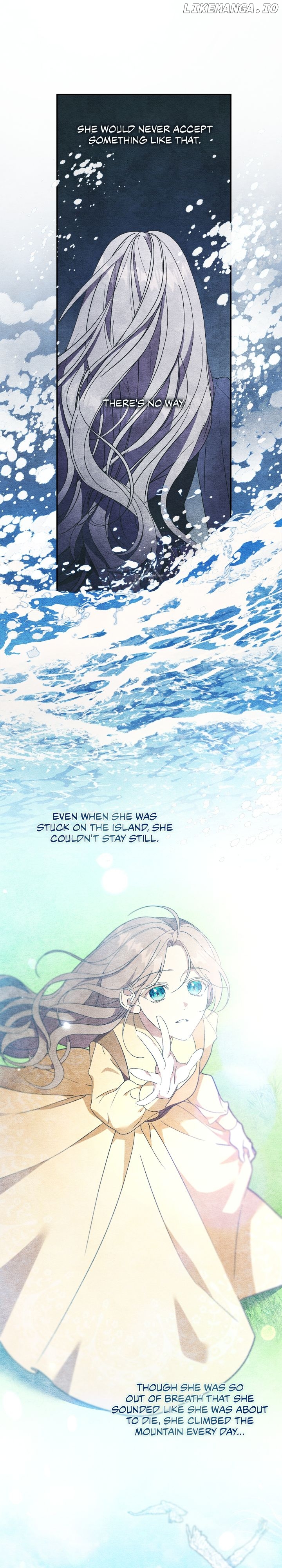 The East Wind of the Altas Chapter 67 - page 29